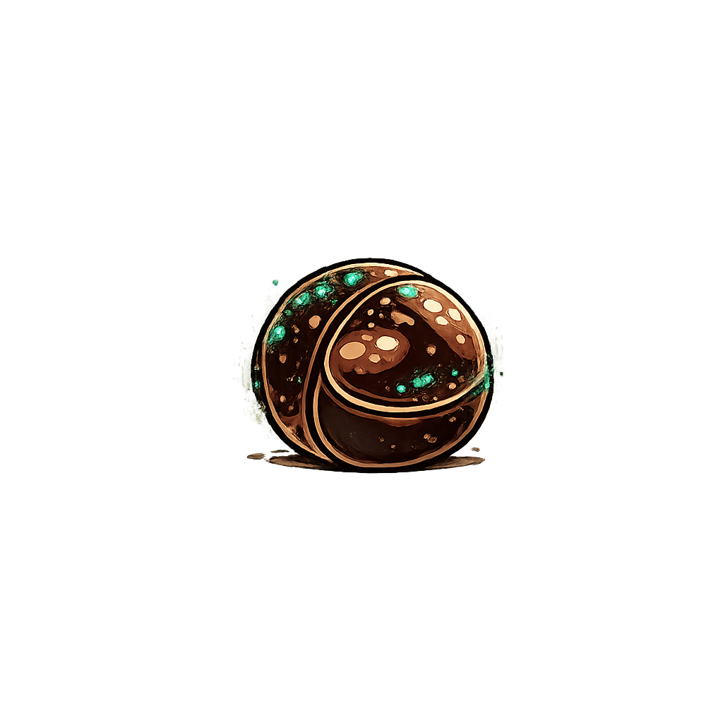 Stage 4 – Sphere complete